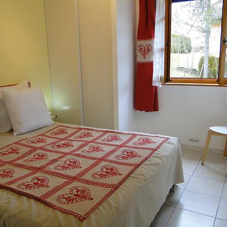 Gîte 829 Montagnes du Jura avec Spa et Sauna classé 3 étoiles Foncine-le-Haut Extérieur photo